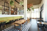 The Glenmark, Glendale, a Tribute Portfolio Hotel - breakfast