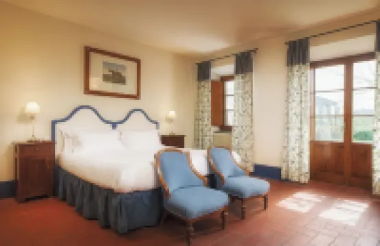 Relais Poggio Borgoni