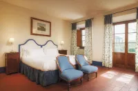 Relais Poggio Borgoni Hotel di San Casciano in Val di Pesa
