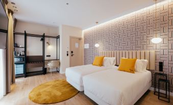 Hotel Cetina Sevilla