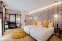 Hotel Cetina Sevilla Hôtels à : Séville