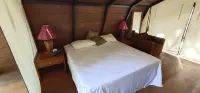 Seribu Batu Songgo Langit Resort & Camp Hotel dekat Sentra Emping Mlinjo Bu Wakinah