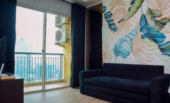 Simple Living 2Br Apartment City Home Near Moi Kelapa Gading