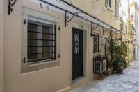 Townhall Studio Hotel a 