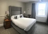 The Bulls Head Hotels in Ashby-de-la-Zouch