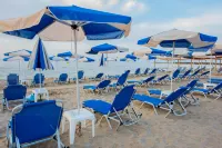Mikes Beach Lux