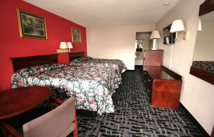 Economy Inn