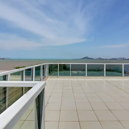 Transamerica Fit Vitória Praia de Camburi