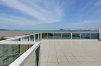 Transamerica Fit Vitória Praia de Camburi - Ocean View