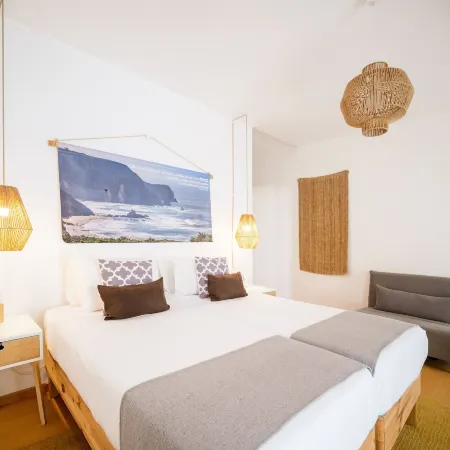 Casa Azul Sagres - Rooms & Apartments