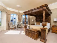 Corick House Hotel & Spa Hotels in Augher