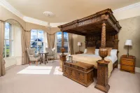 Corick House Hotel & Spa Hotels in 