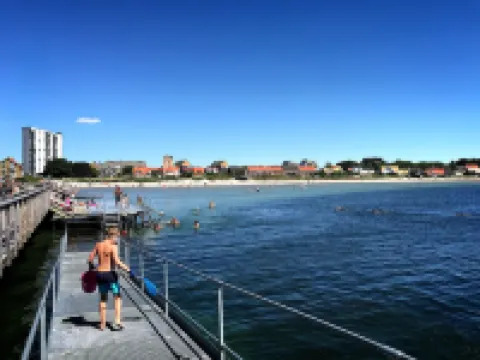 Villa Lindell Hotels in Hoganas Municipality