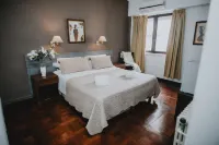 Gran Hotel Miglierina - parkir