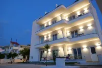 Summer Point Hotel Hotel in zona Parco archeologico nazionale di Butrinto