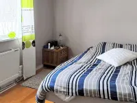 6 Person Holiday Home in Bollnas Hotels in Bollnas