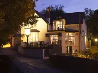 The Newbridge on Usk Hotels in Usk