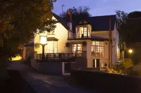 The Newbridge on Usk Hotels in 