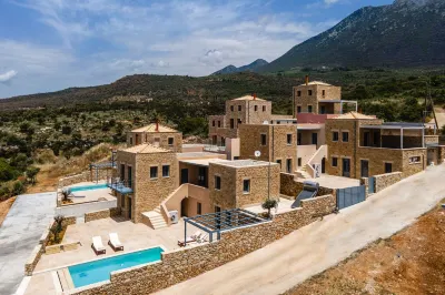 Patio Villas Hotels in 