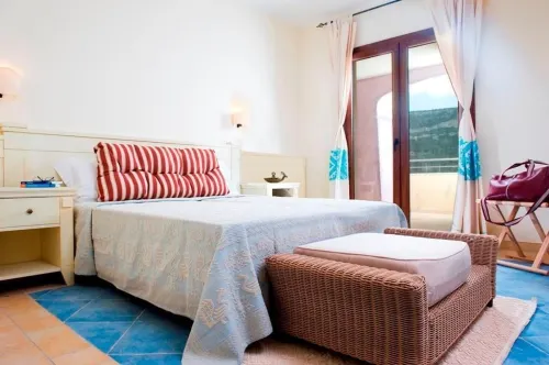 Hotel Baja Romantica Hotel a Bosa