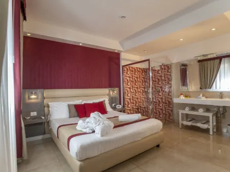 호텔 산 피에트로 나폴리