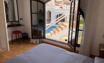 Sanafir Hotel - El Pacha Suites