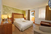Hotel Chalet Del Brenta