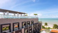 Slaviero João Pessoa Hotels in Joao Pessoa