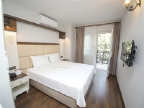Raymar Hotels Mugla Hoteles en Menteşe