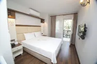 Raymar Hotels Mugla Hotels in Mentese