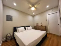Find Peace - Tiny House in Japanese Garden Hotel a Homestead