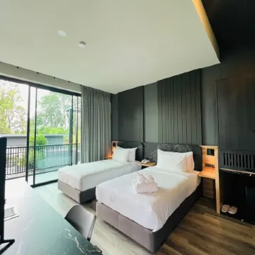 Inn Blog Hotel Pakbara