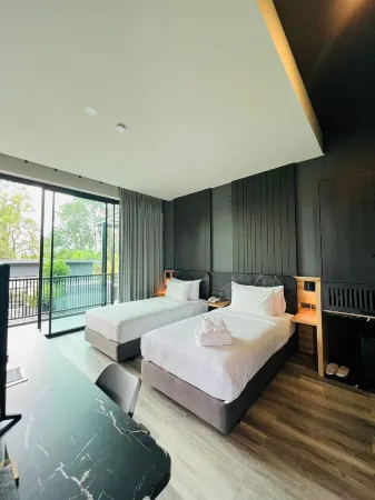 Inn Blog Hotel Pakbara