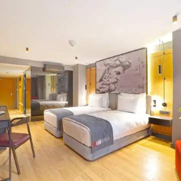İbos Hotels Izmir