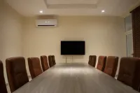 Golden Alpine Hotel & Resort Hotels in Jimeta