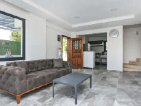 Beyaz Konak酒店 艾瓦勒克酒店