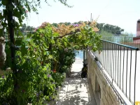 Apartments Prižba Bay Hotels in Blato