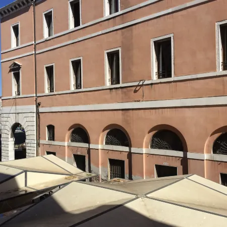 Hotel Guerrato