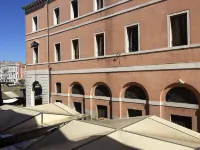 Hotel Guerrato Hotel in zona Corte e ponte 'de l'Anatomia'