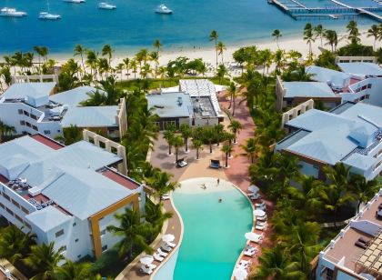 Bakour Punta Cana Suites