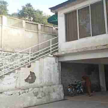 Satwal Lodges Hotel Exterior