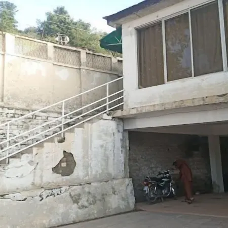 Satwal Lodges
