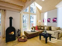 Ferienwohnung in Bad Saarow for 6 Personen