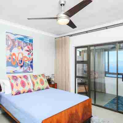 Cape St. Blaize Rooms