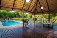 Kubu Bush Lodge