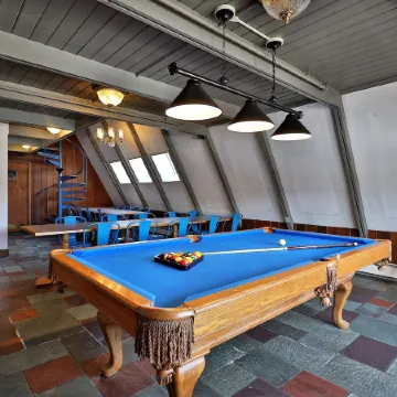 The Birch Ridge: Mission Room #4 - Queen Suite in Killington, Vermont 1 Bedroom Home