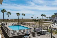 海濱 123 號飯店 - 1 居公寓式客房