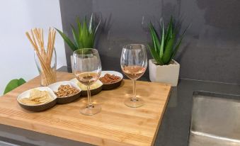 Happy Travel Urban Sky 25f