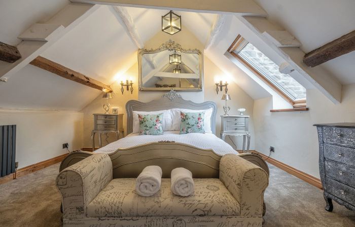 Eilmers Cottage Lovely 4BD in Malmesbury