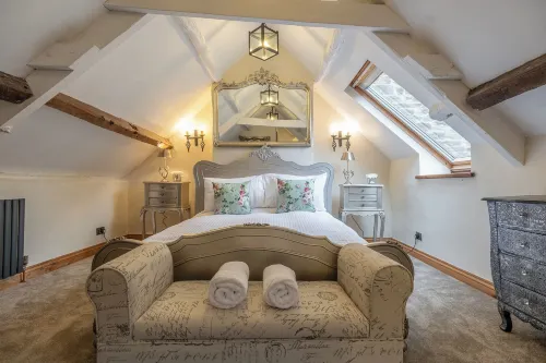 Eilmers Cottage Lovely 4BD in Malmesbury - Wifi